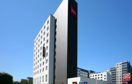 Hotel Etap & Ibis