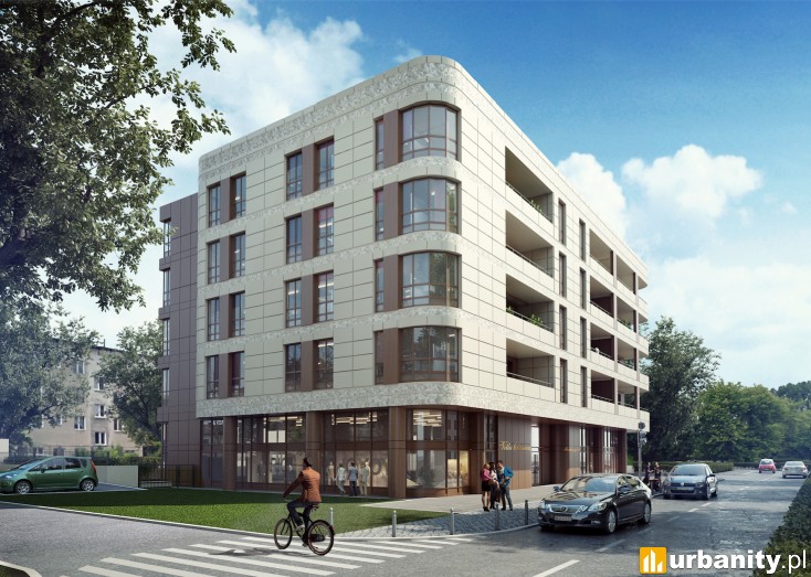 Miniaturka Villa Classica