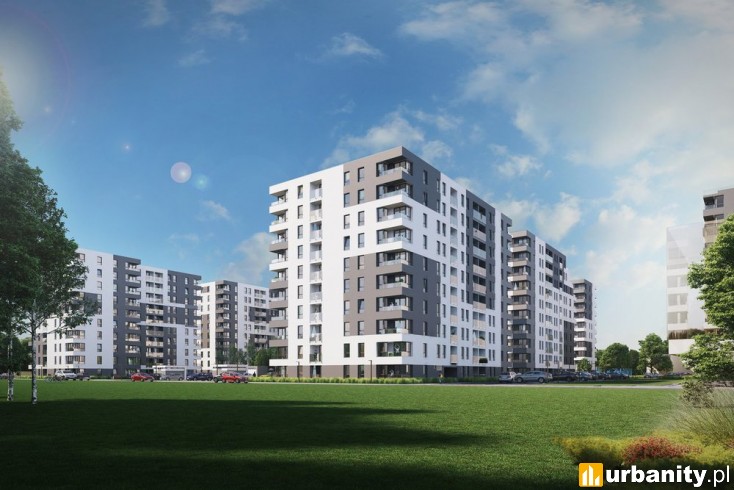 Miniaturka Piasta Towers