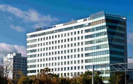 Centrum Biurowe Globis