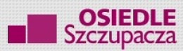 Logo Osiedle Szczupacza