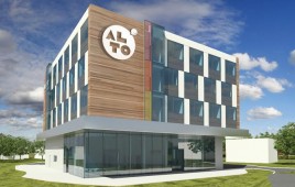 Hotel Alto