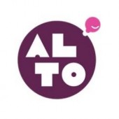 Logo Hotel Alto