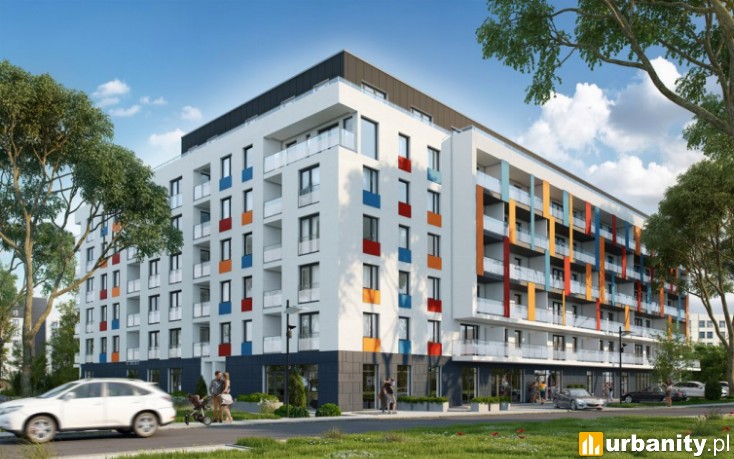 Miniaturka Łydynia Park