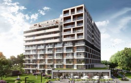 Orkana Residence