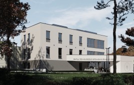 Centrum Technologicznie Wspomaganej Rehabilitacji dla Dzieci