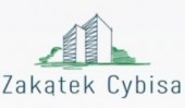 Logo Zakątek Cybisa