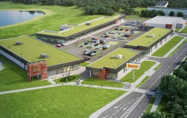 Park Handlowy Głowno