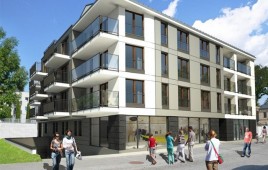 Apartamenty Centrum