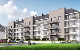 Miniaturka Osiedle Powstańców Wielkopolskich