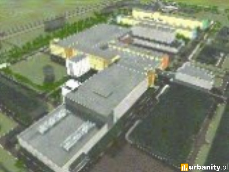 Miniaturka Zakład Przemysłu Tytoniowego Philip Morris