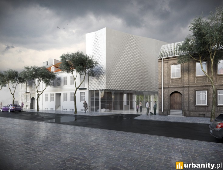Miniaturka Płocka Galeria Sztuki