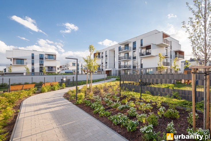 Miniaturka Osiedle Coopera