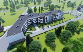 Osiedle Dębowa Oaza