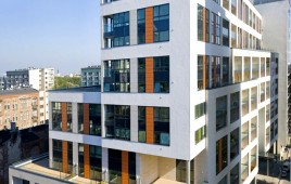 Atelier Residence