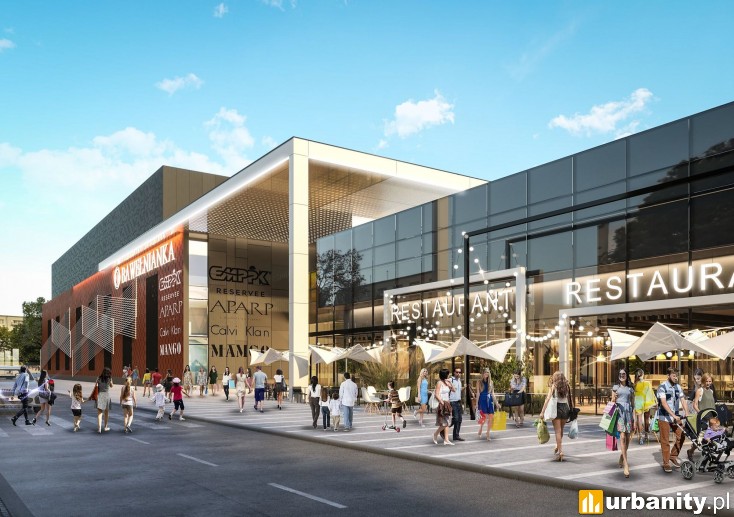 Miniaturka Galeria Bawełnianka