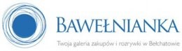Logo Galeria Bawełnianka
