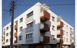 Villa Lagorai