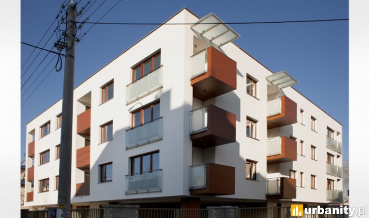 Miniaturka Villa Lagorai