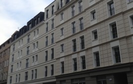 Apartamenty Stawowa