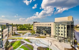 Jerozolimskie Business Park