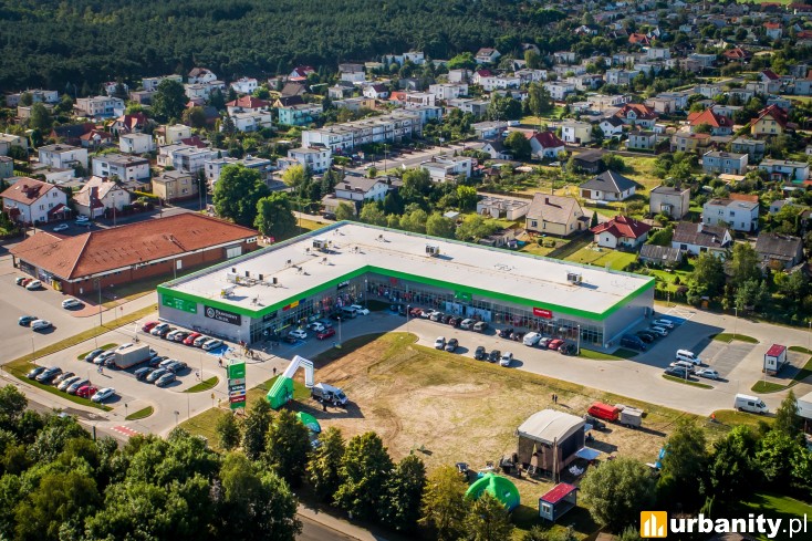 Miniaturka Vendo Park