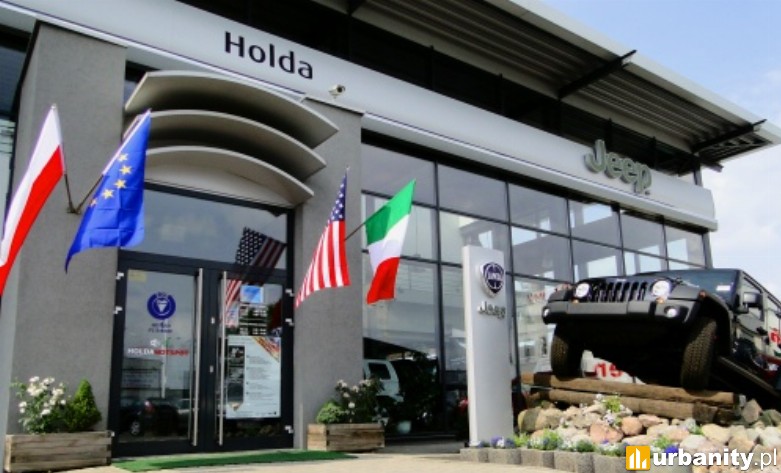 Miniaturka Holda Szczecin