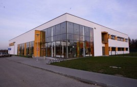 Centrum Kultury Fizycznej Uniwersytetu Przyrodniczego