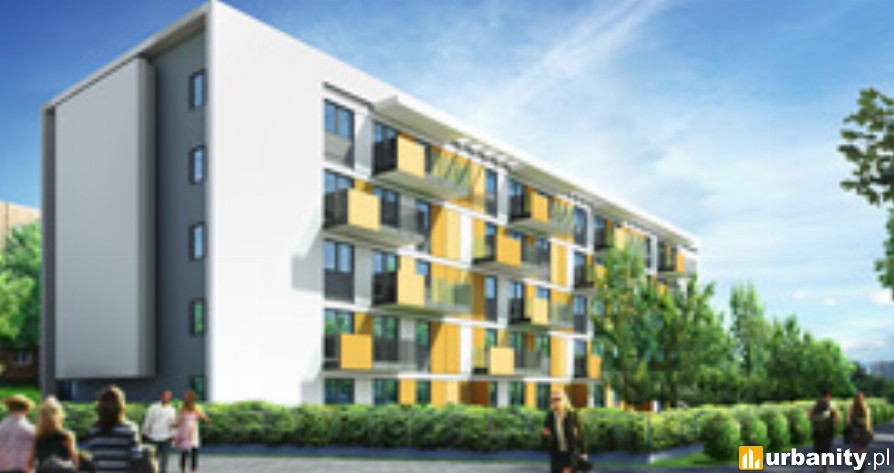 Miniaturka Parkowa Aleja