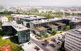 Equal Business Park