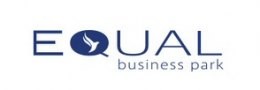 Logo Equal Business Park
