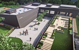 International Playschool/International Primary School