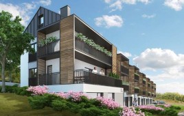 Apartamenty Słoneczna Góra