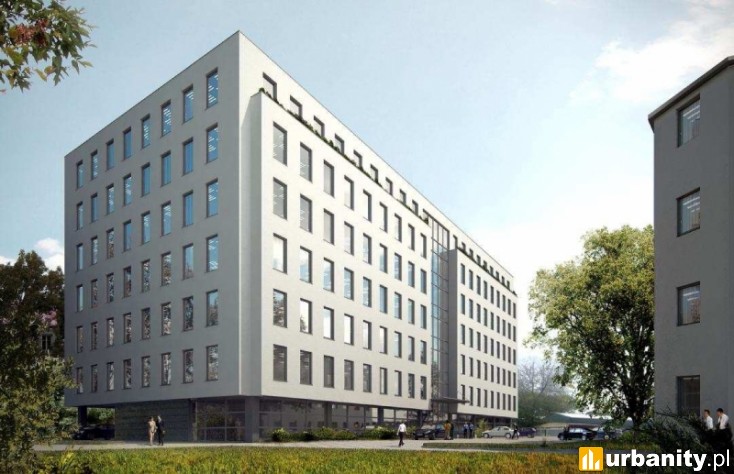 Miniaturka Airtech Business Park II faza