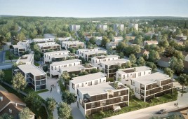 Apartamenty Marymont