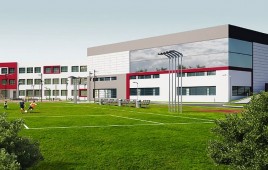 Centrum Edukacyjne Jabłoniowa