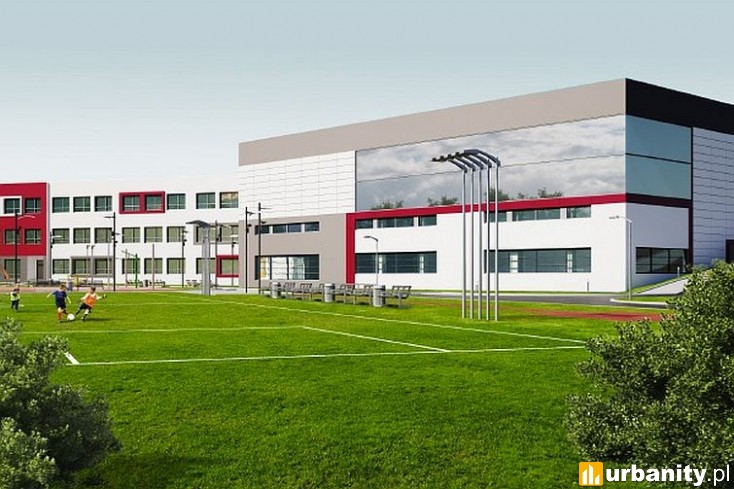 Miniaturka Centrum Edukacyjne Jabłoniowa