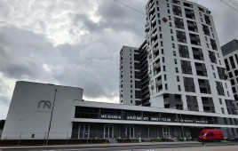 Miniaturka Modern Tower