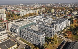 Centrum Psychiatrii Uniwersyteckiego Szpitala Klinicznego im. L. Zamenhoffa