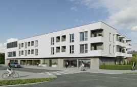 Osiedle Jana Pawła II