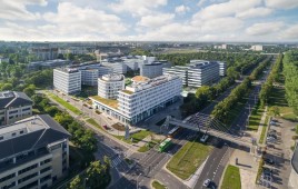 Business Garden Warszawa