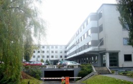Airtech Business Park I faza