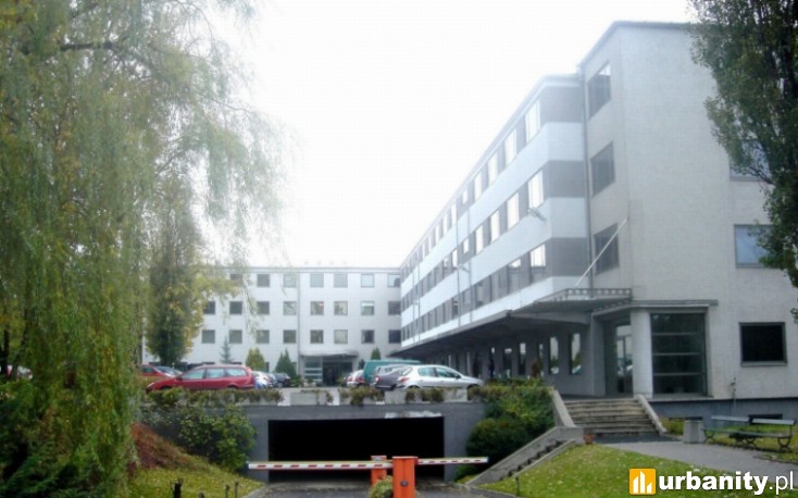 Miniaturka Airtech Business Park I faza