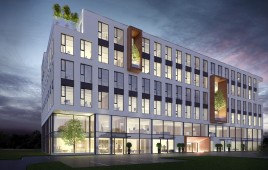 Galicyjska Business Park