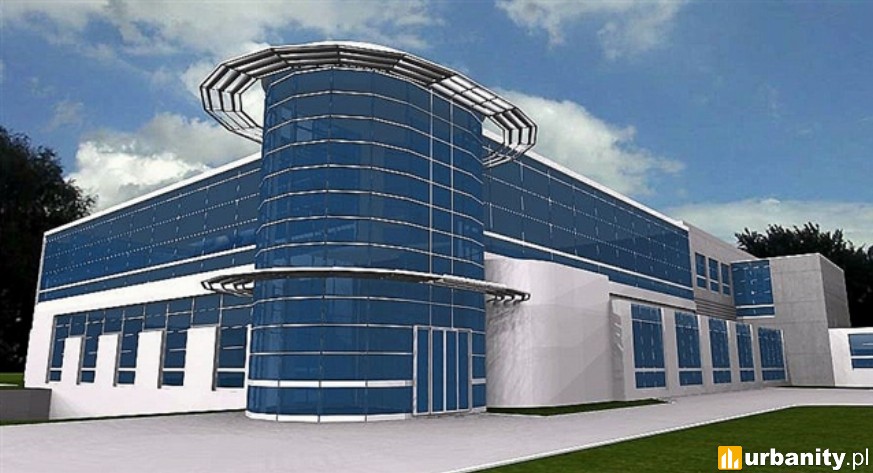 Miniaturka Zakład Teleradioterapii