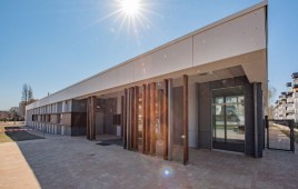 Żłobek na Olechowie