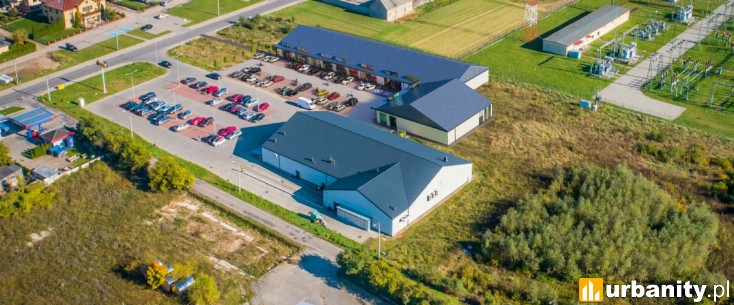 Miniaturka Premium Park Ciechocinek