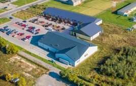 Premium Park Ciechocinek