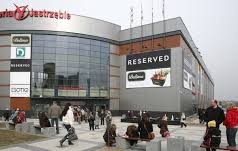 Galeria Jastrzębie