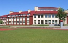 Publiczne Gimnazjum